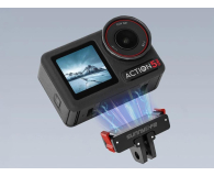 Sunnylife Magnetyczny uchwyt szybkiego montażu do DJI Osmo Action 2/3/ - 1509311 - zdjęcie 3